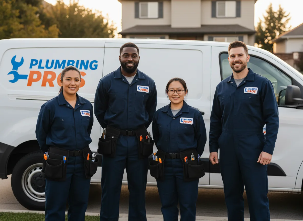 Water Heater Repair company in Canton, MA